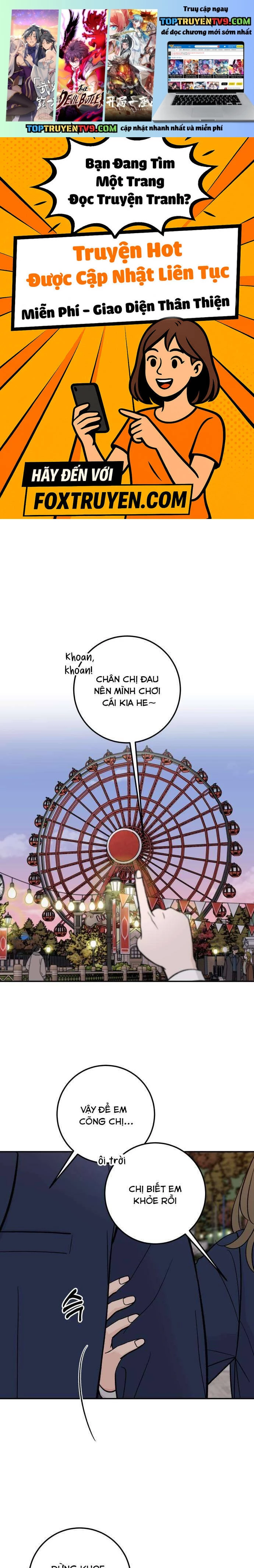Cậu Nhóc Hàng Xóm Chap 52 - Trang 3