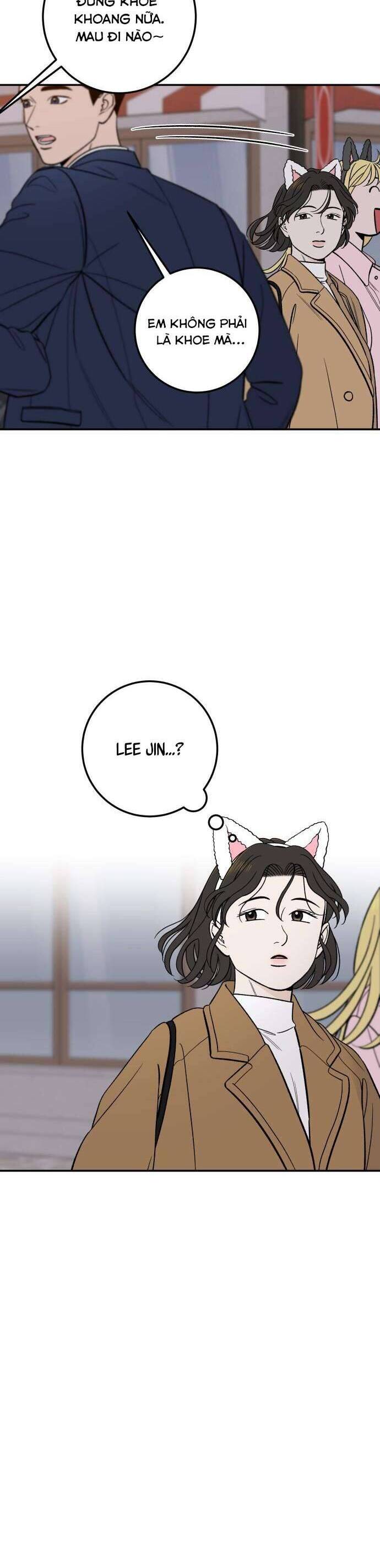 Cậu Nhóc Hàng Xóm Chap 52 - Trang 3