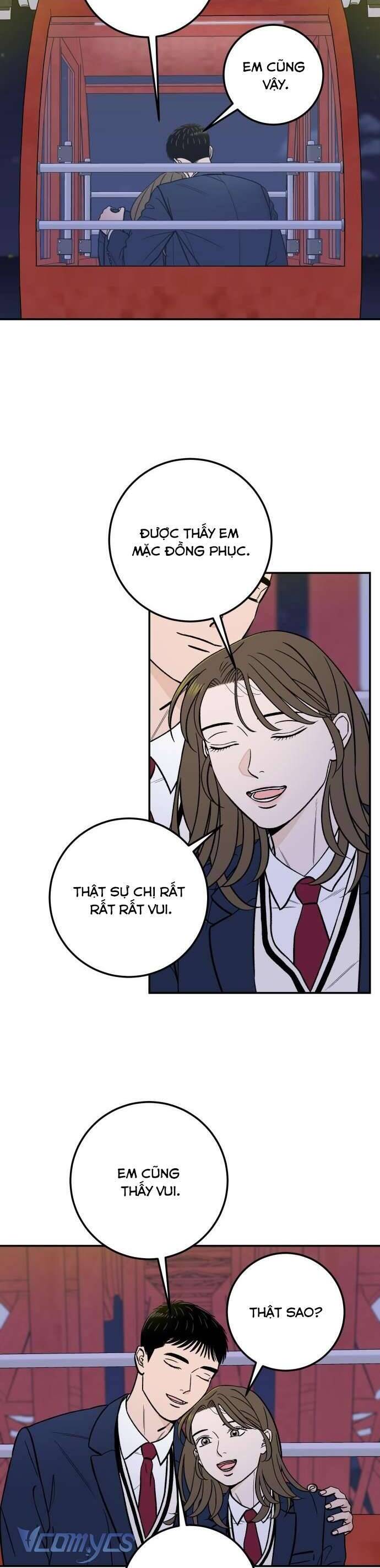 Cậu Nhóc Hàng Xóm Chap 52 - Trang 3