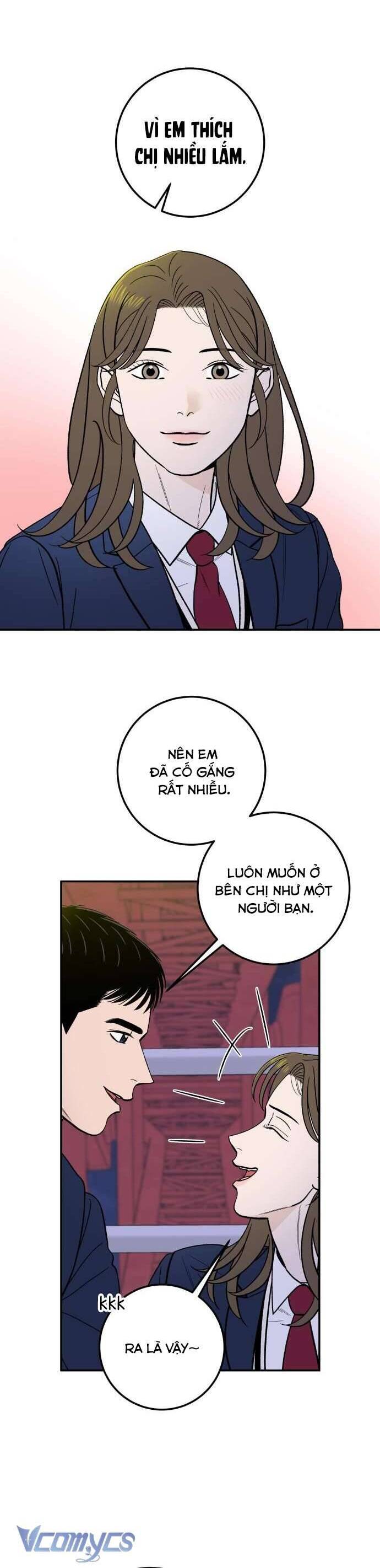Cậu Nhóc Hàng Xóm Chap 52 - Trang 3