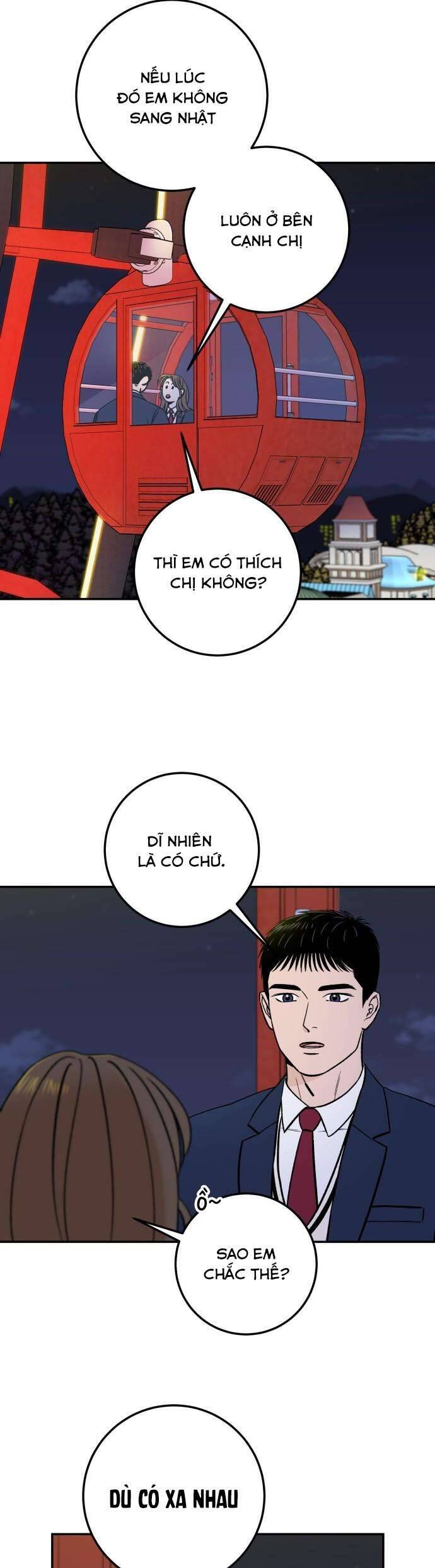 Cậu Nhóc Hàng Xóm Chap 52 - Trang 3