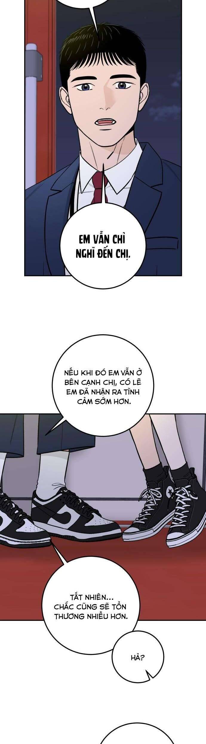 Cậu Nhóc Hàng Xóm Chap 52 - Trang 3