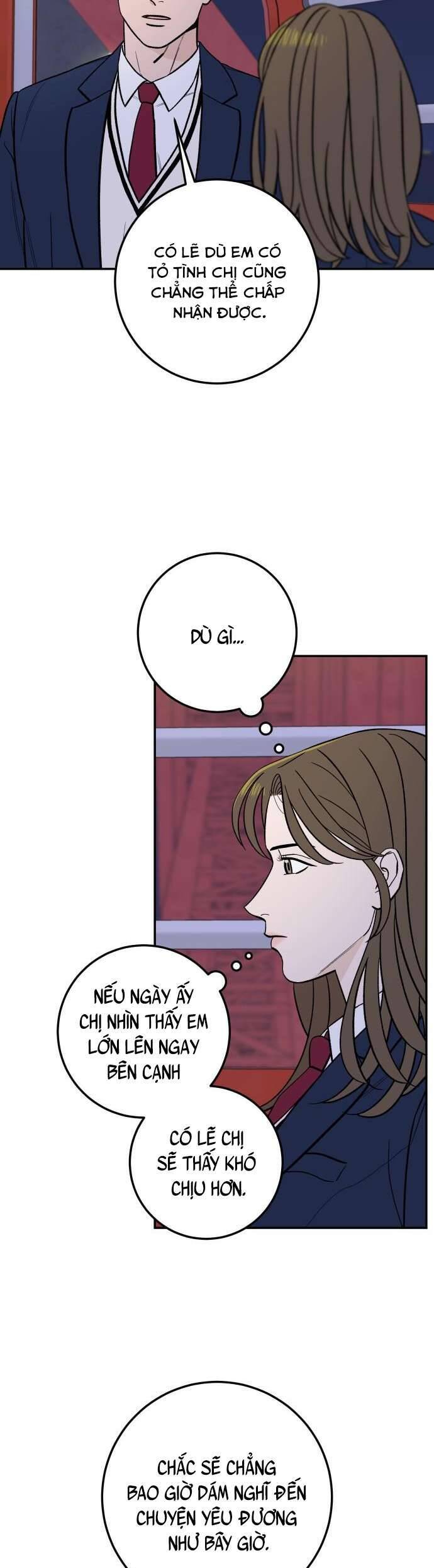 Cậu Nhóc Hàng Xóm Chap 52 - Trang 3