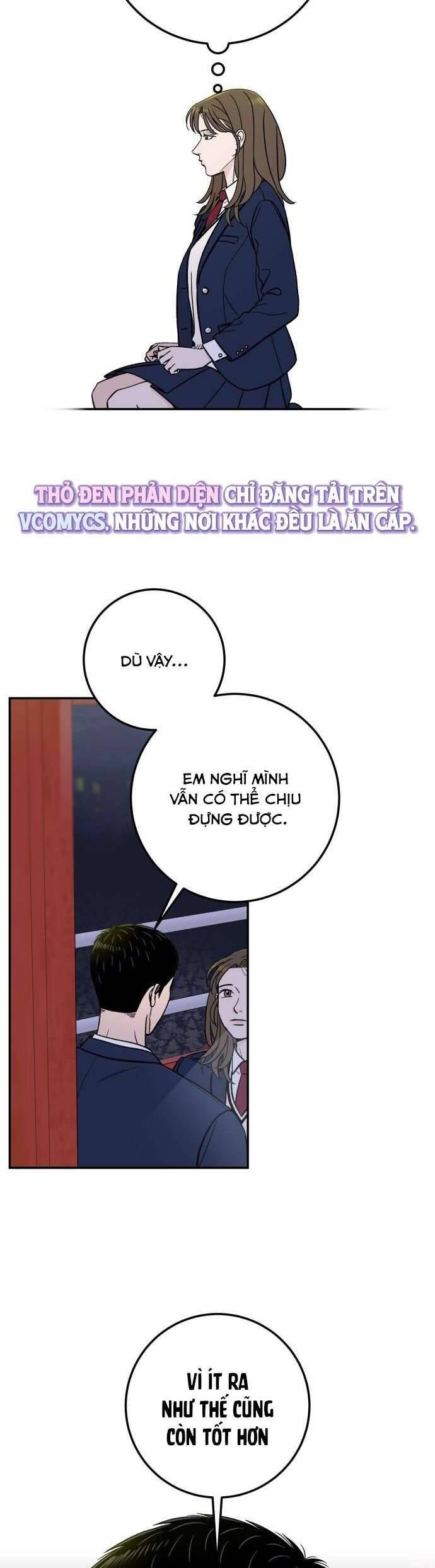 Cậu Nhóc Hàng Xóm Chap 52 - Trang 3