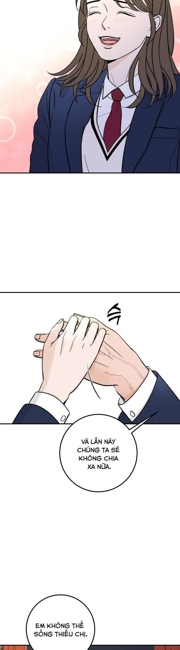 Cậu Nhóc Hàng Xóm Chap 52 - Trang 3