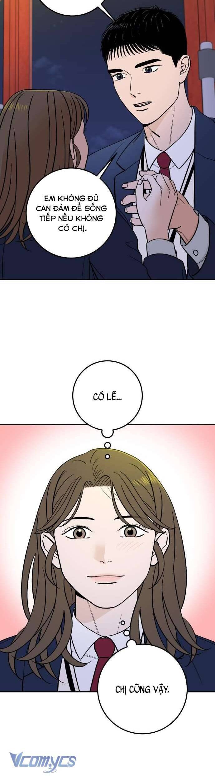 Cậu Nhóc Hàng Xóm Chap 52 - Trang 3