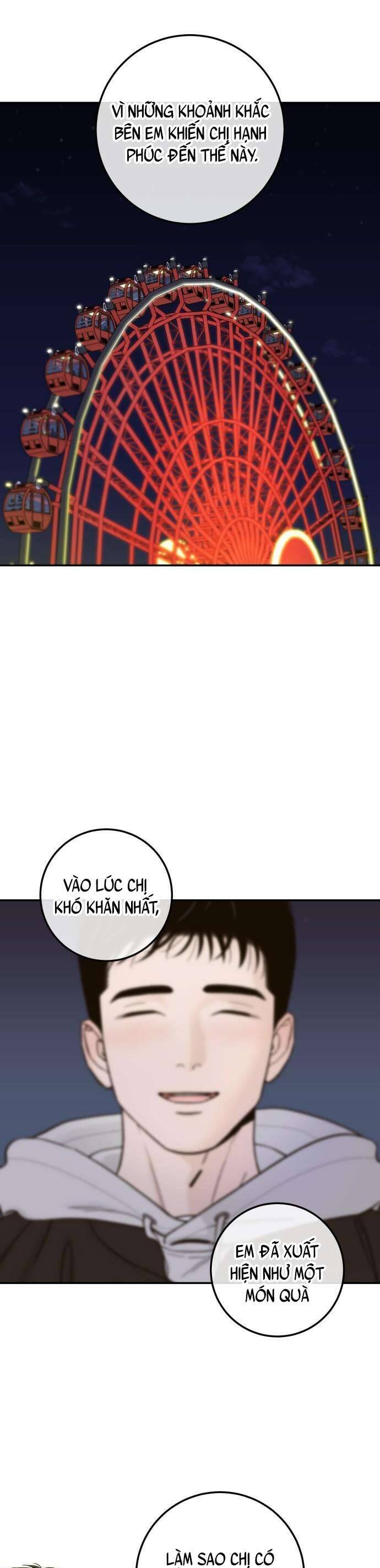Cậu Nhóc Hàng Xóm Chap 52 - Trang 3