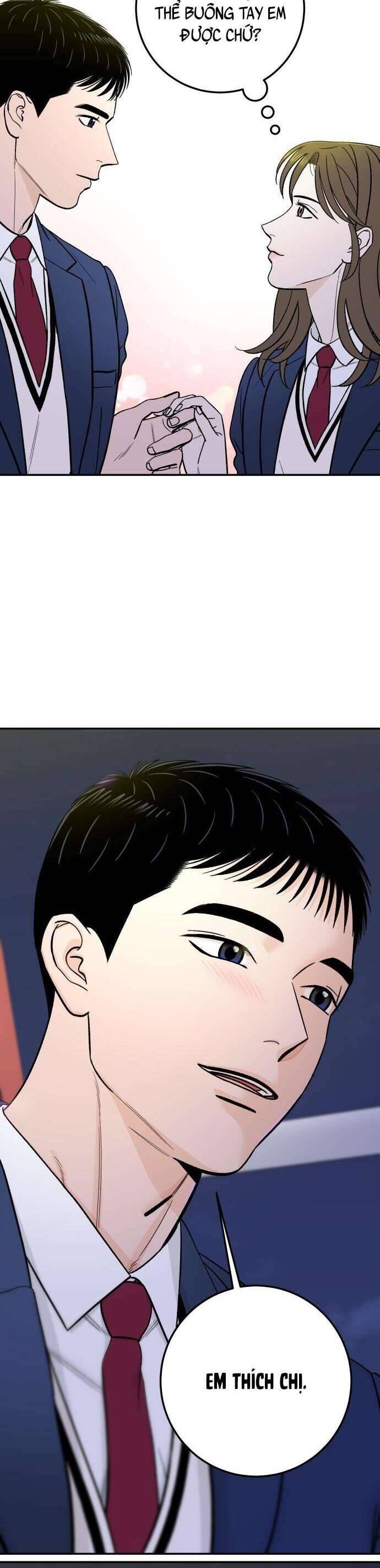 Cậu Nhóc Hàng Xóm Chap 52 - Trang 3