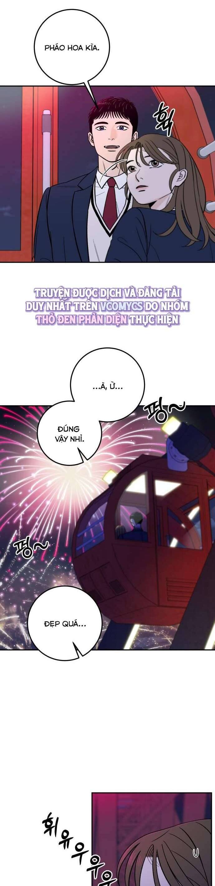 Cậu Nhóc Hàng Xóm Chap 52 - Trang 3