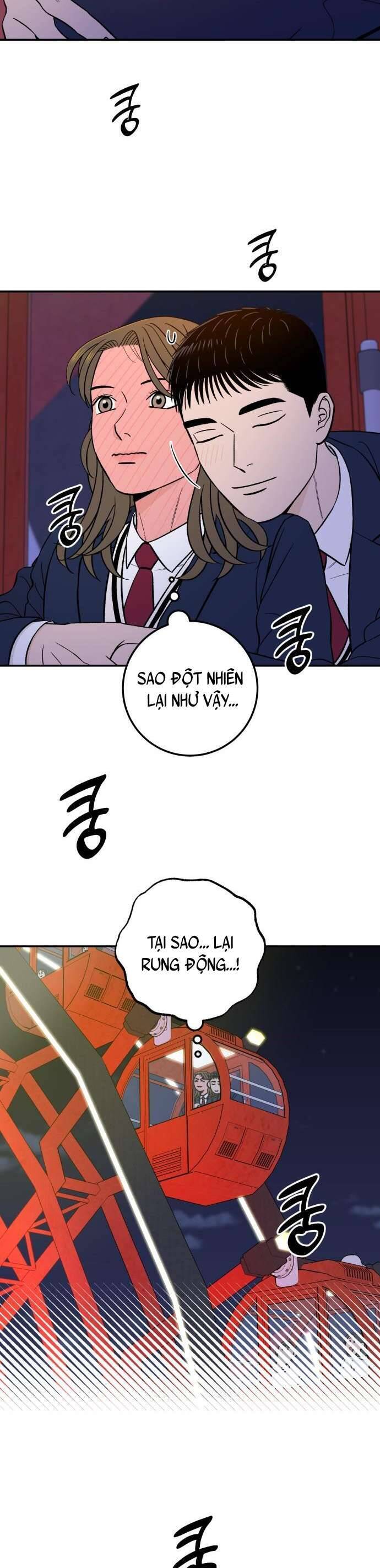 Cậu Nhóc Hàng Xóm Chap 52 - Trang 3