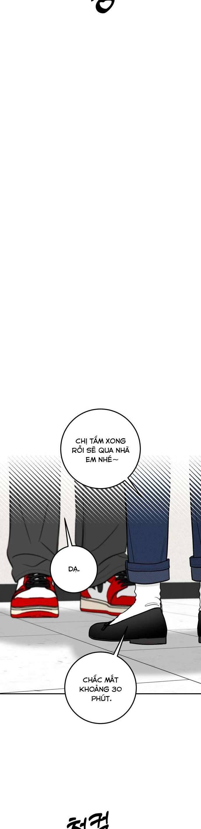 Cậu Nhóc Hàng Xóm Chap 52 - Trang 3
