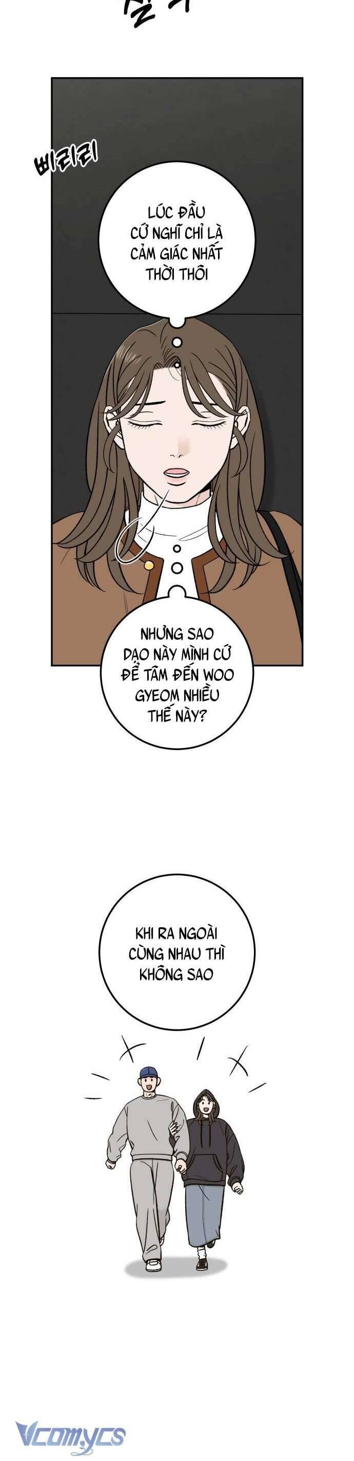 Cậu Nhóc Hàng Xóm Chap 52 - Trang 3
