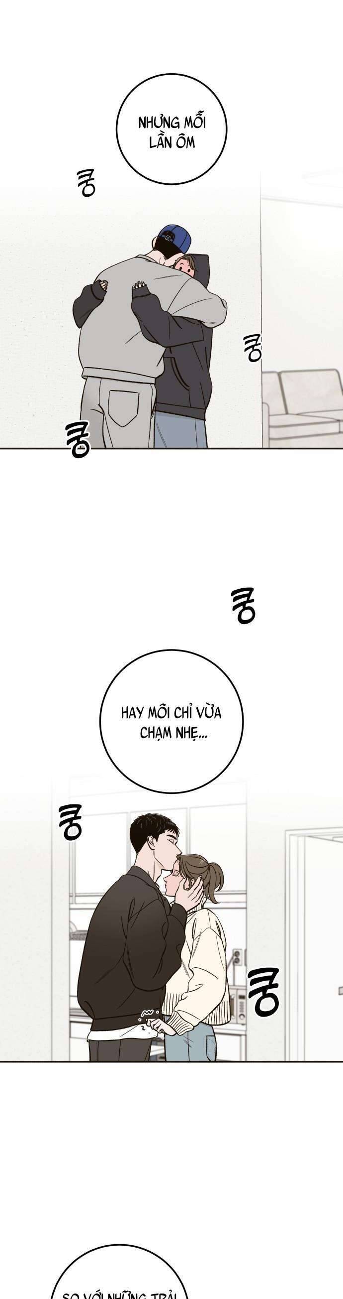 Cậu Nhóc Hàng Xóm Chap 52 - Trang 3