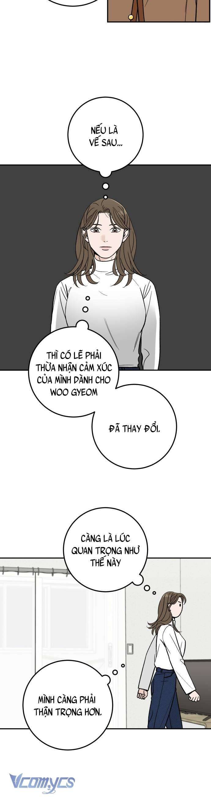 Cậu Nhóc Hàng Xóm Chap 52 - Trang 3