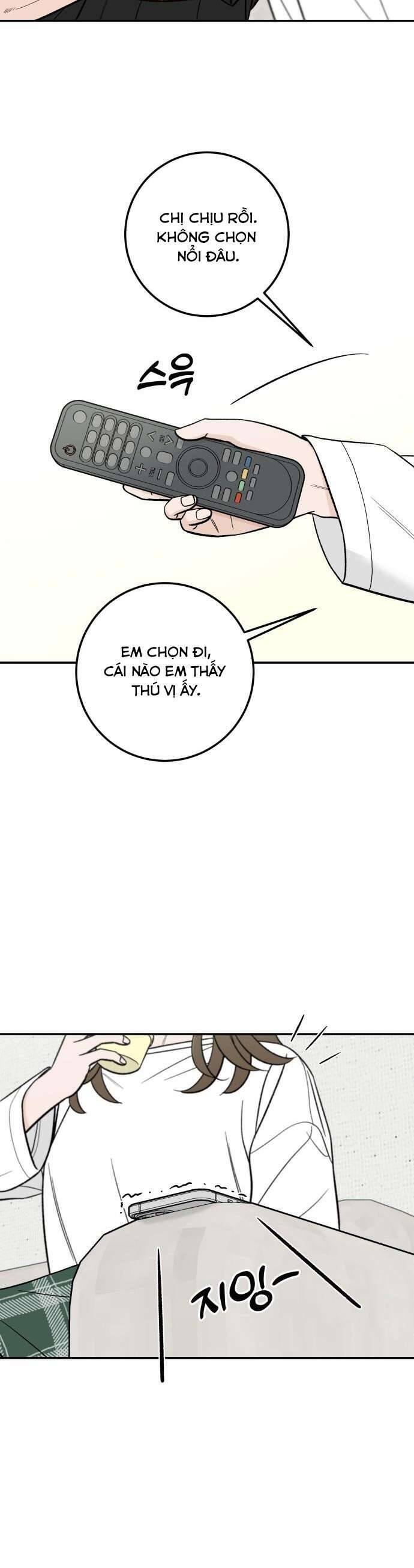 Cậu Nhóc Hàng Xóm Chap 52 - Trang 3