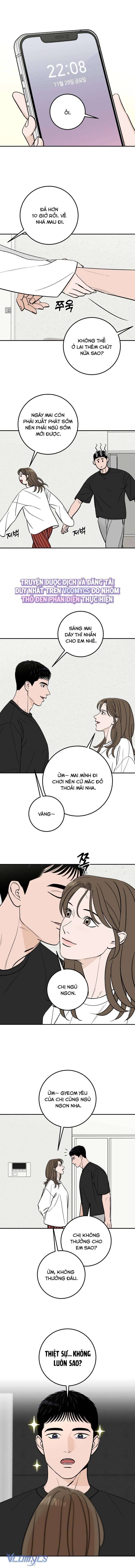 Cậu Nhóc Hàng Xóm Chap 51 - Trang 3