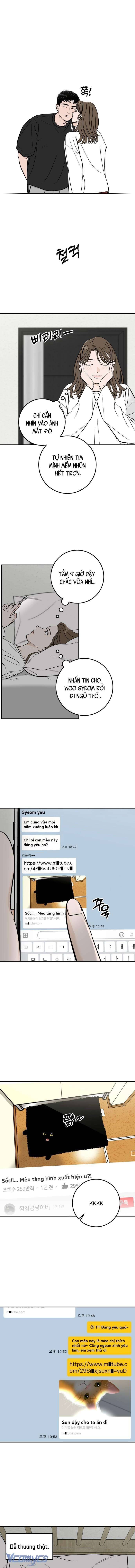 Cậu Nhóc Hàng Xóm Chap 51 - Trang 3