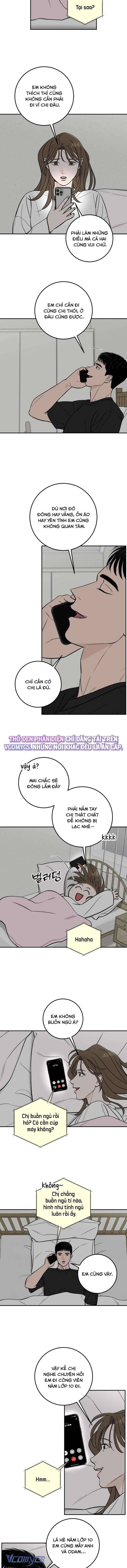 Cậu Nhóc Hàng Xóm Chap 51 - Trang 3