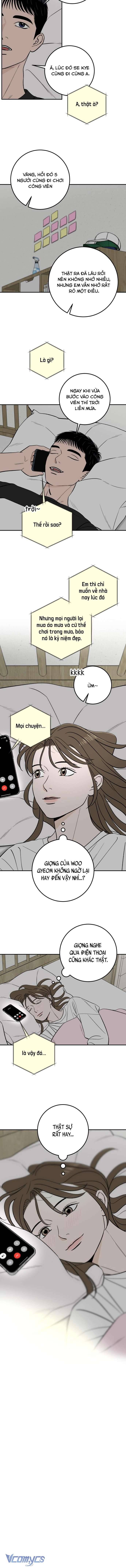 Cậu Nhóc Hàng Xóm Chap 51 - Trang 3