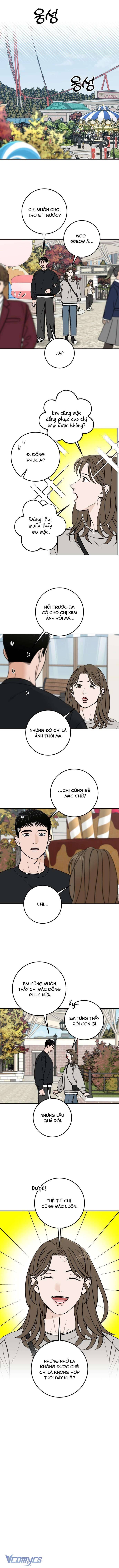 Cậu Nhóc Hàng Xóm Chap 51 - Trang 3