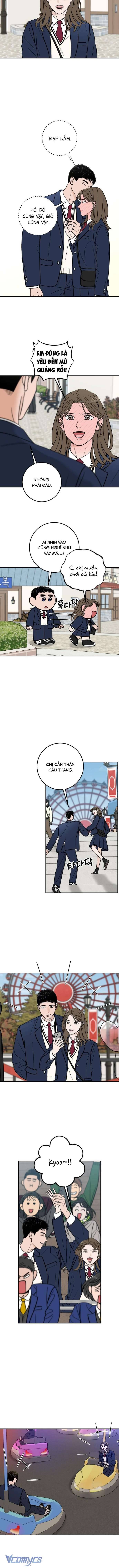 Cậu Nhóc Hàng Xóm Chap 51 - Trang 3