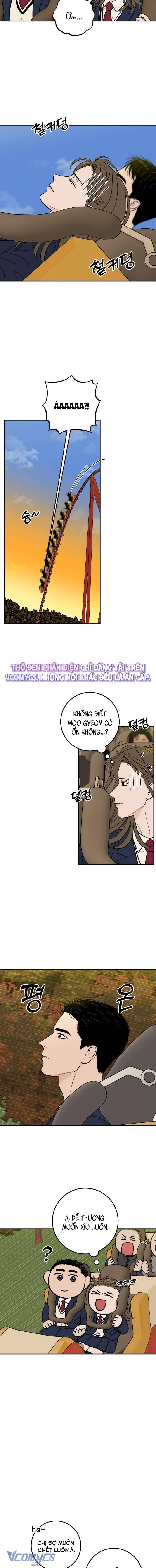 Cậu Nhóc Hàng Xóm Chap 51 - Trang 3