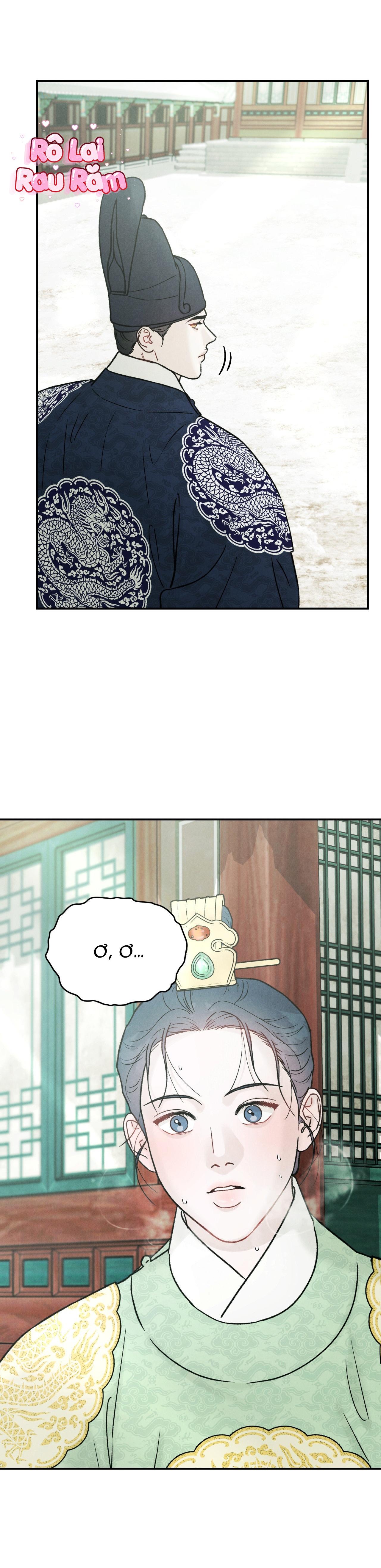 CẦU THẦN GIÁNG THẾ Chapter 10 - Trang 3