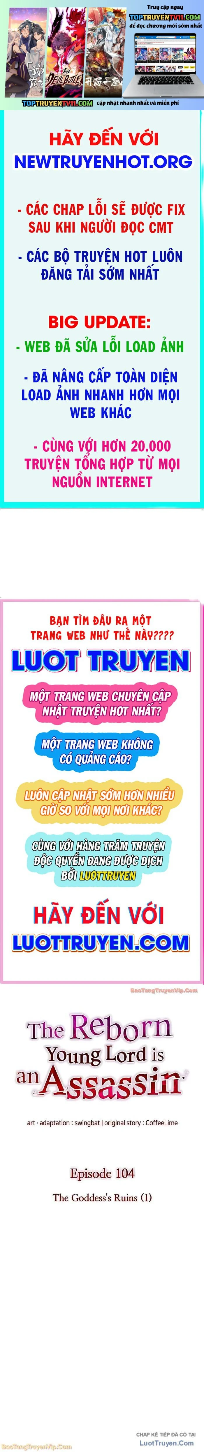Cậu Út Nhà Công Tước Là Sát Thủ Hồi Quy Chapter 104 - Trang 2