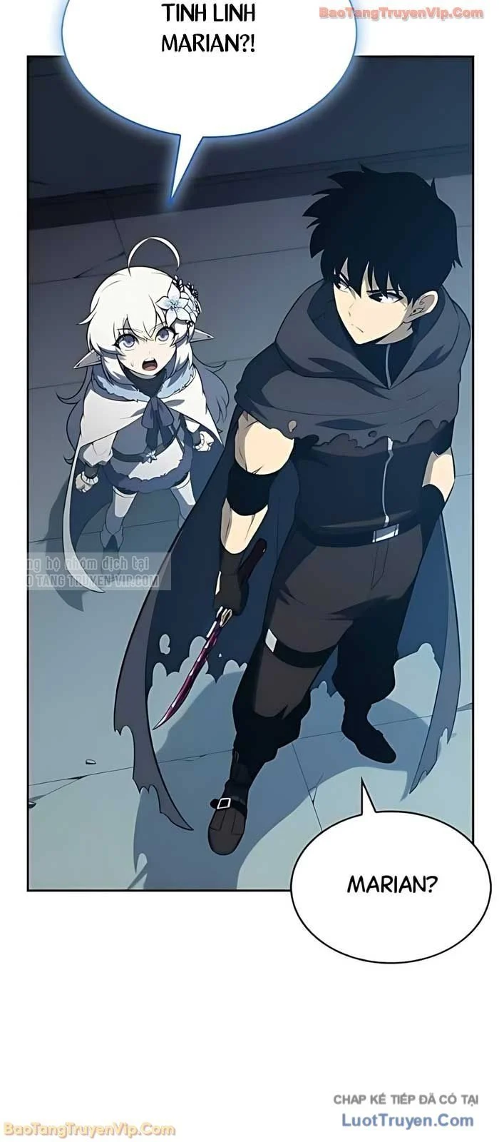 Cậu Út Nhà Công Tước Là Sát Thủ Hồi Quy Chapter 104 - Trang 2