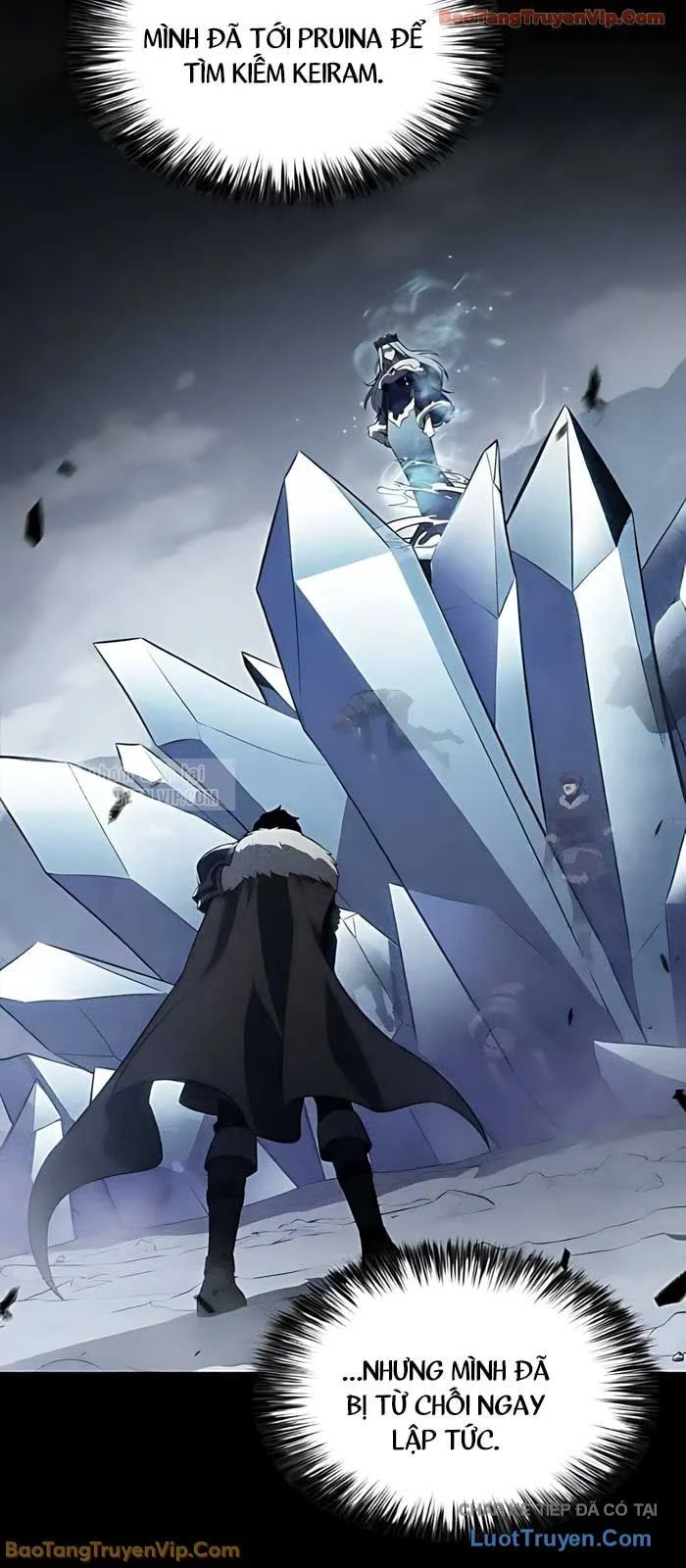 Cậu Út Nhà Công Tước Là Sát Thủ Hồi Quy Chapter 104 - Trang 2