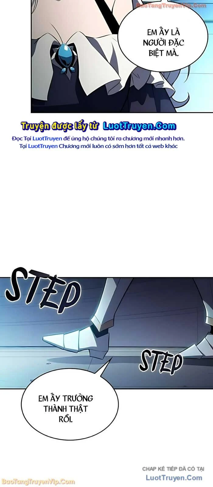 Cậu Út Nhà Công Tước Là Sát Thủ Hồi Quy Chapter 104 - Trang 2