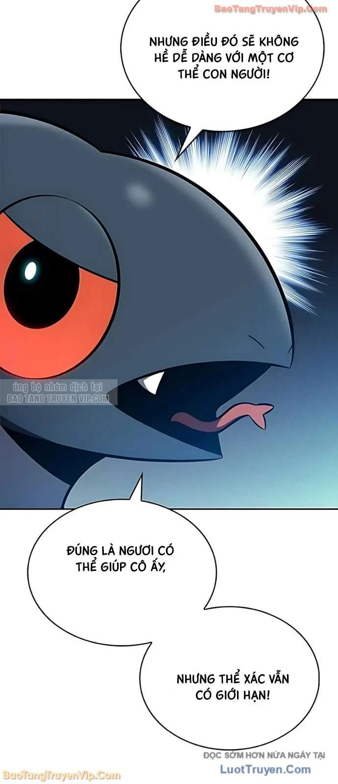 Cậu Út Nhà Công Tước Là Sát Thủ Hồi Quy Chapter 105 - Trang 2