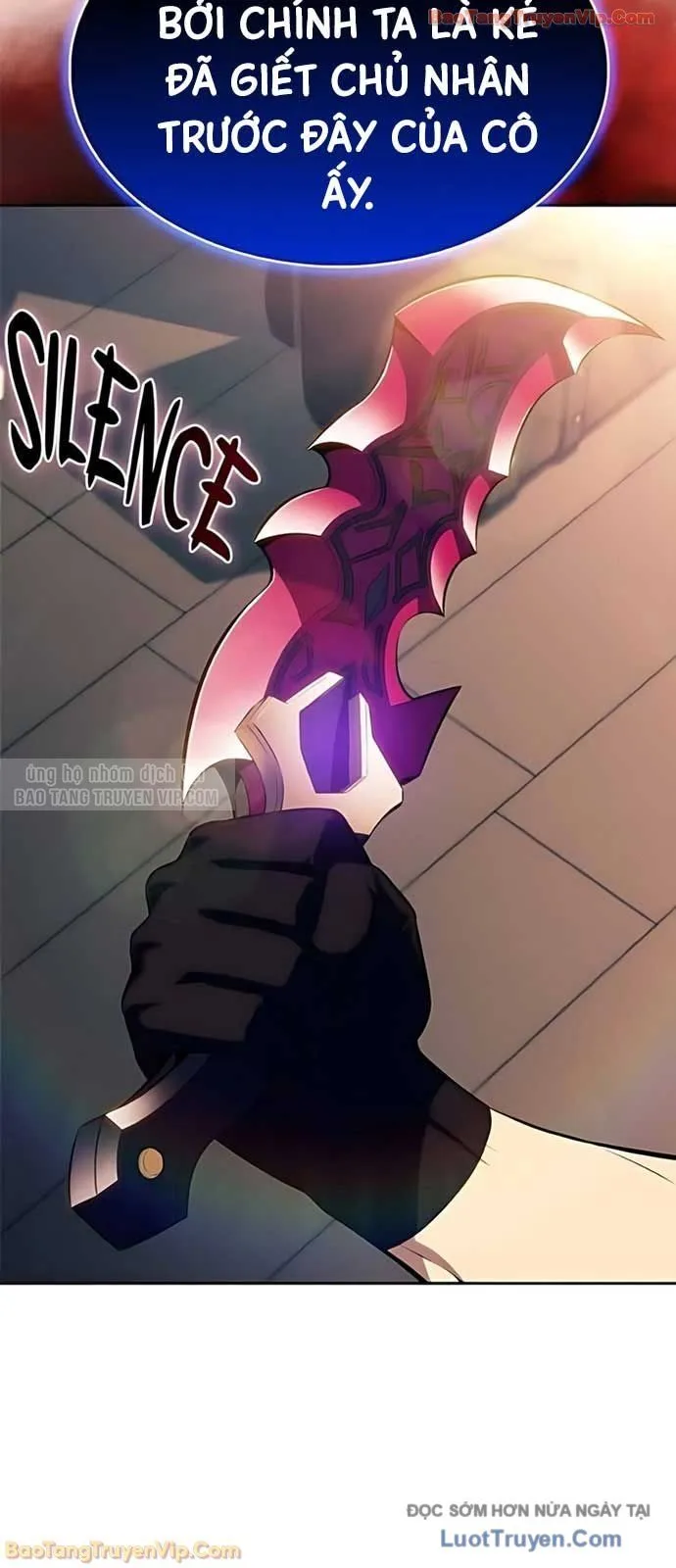 Cậu Út Nhà Công Tước Là Sát Thủ Hồi Quy Chapter 105 - Trang 2