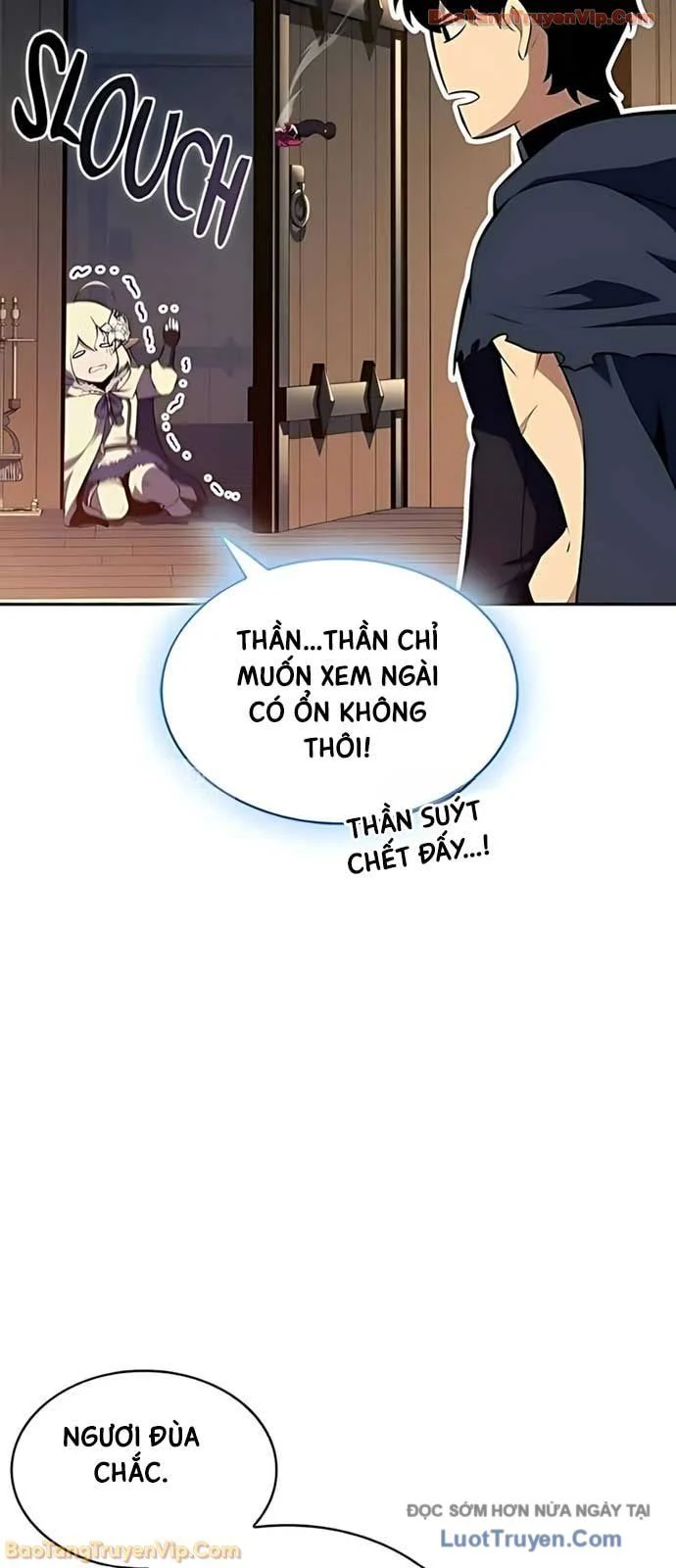 Cậu Út Nhà Công Tước Là Sát Thủ Hồi Quy Chapter 105 - Trang 2