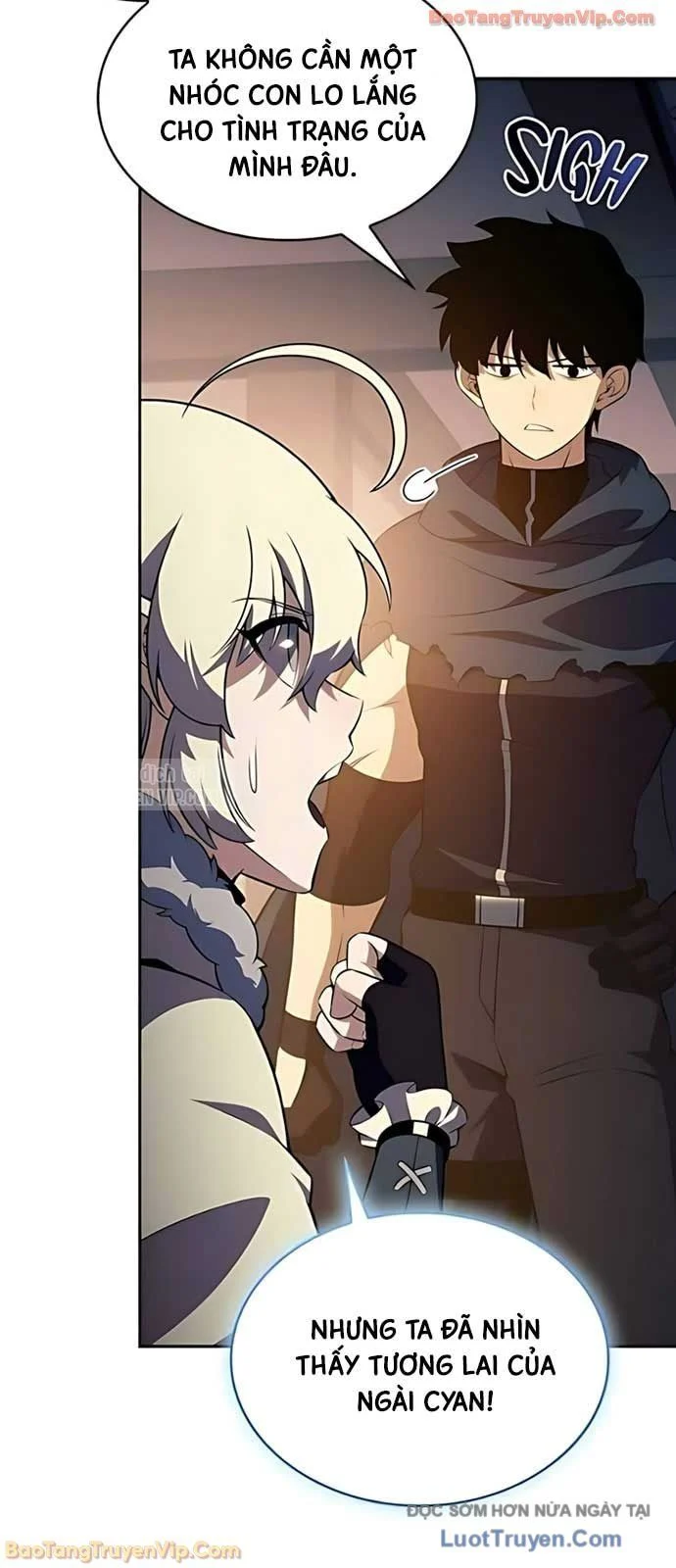 Cậu Út Nhà Công Tước Là Sát Thủ Hồi Quy Chapter 105 - Trang 2