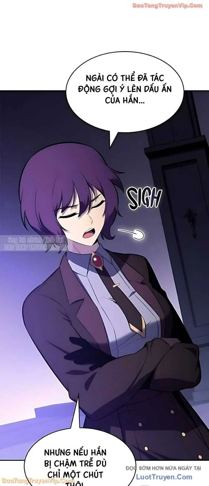 Cậu Út Nhà Công Tước Là Sát Thủ Hồi Quy Chapter 105 - Trang 2
