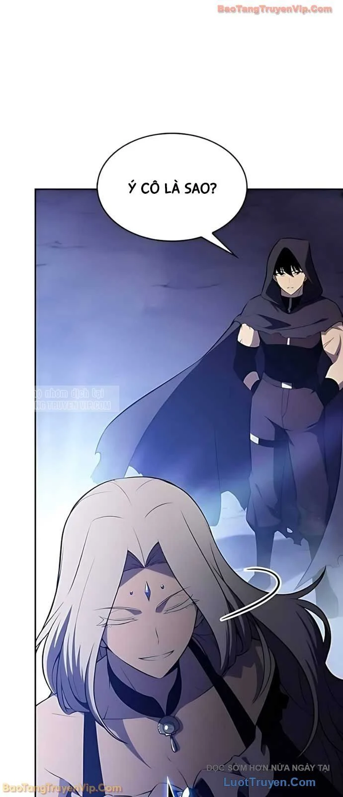 Cậu Út Nhà Công Tước Là Sát Thủ Hồi Quy Chapter 105 - Trang 2