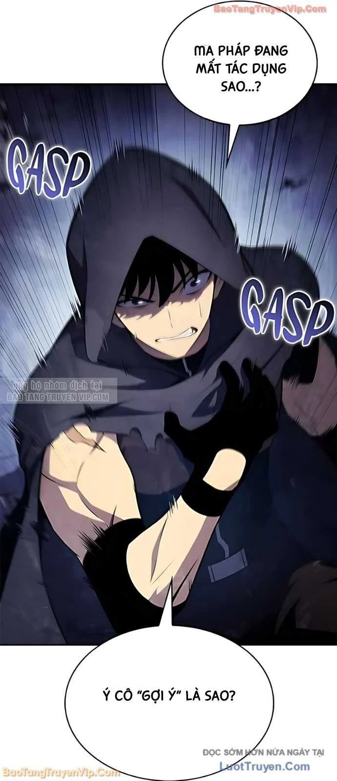 Cậu Út Nhà Công Tước Là Sát Thủ Hồi Quy Chapter 105 - Trang 2