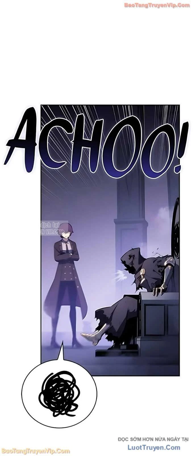 Cậu Út Nhà Công Tước Là Sát Thủ Hồi Quy Chapter 105 - Trang 2