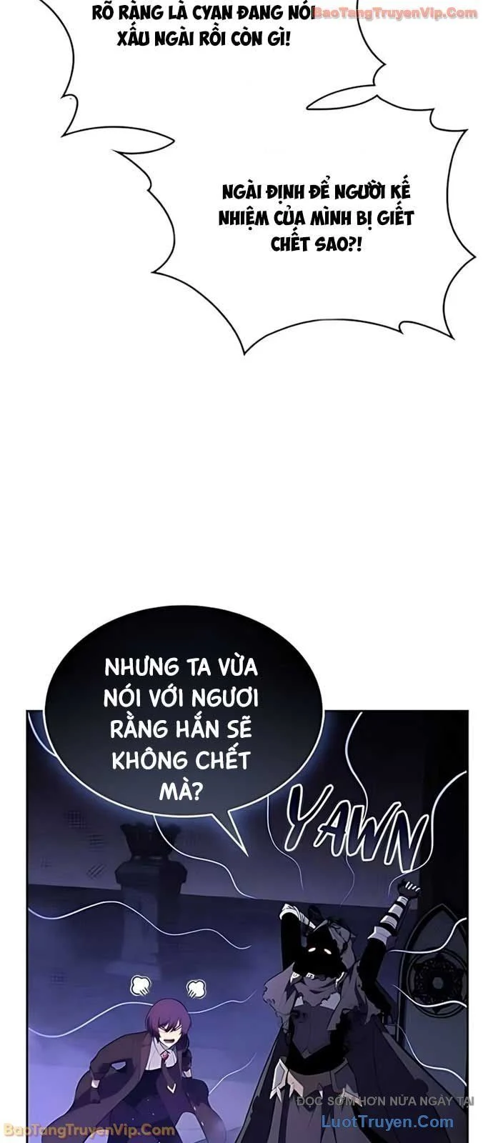 Cậu Út Nhà Công Tước Là Sát Thủ Hồi Quy Chapter 105 - Trang 2