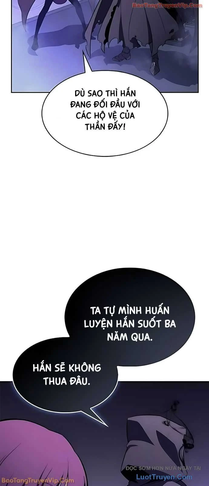 Cậu Út Nhà Công Tước Là Sát Thủ Hồi Quy Chapter 105 - Trang 2