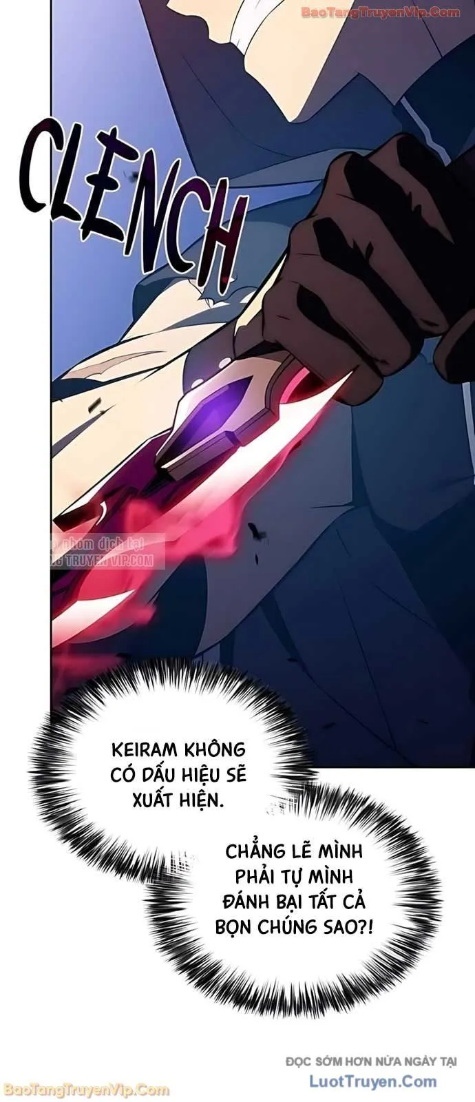 Cậu Út Nhà Công Tước Là Sát Thủ Hồi Quy Chapter 105 - Trang 2