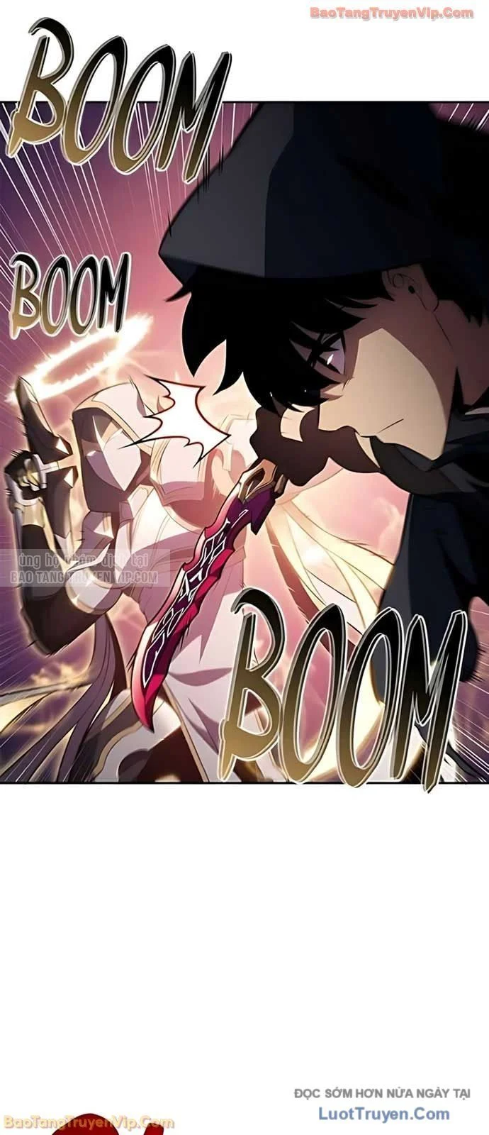 Cậu Út Nhà Công Tước Là Sát Thủ Hồi Quy Chapter 105 - Trang 2