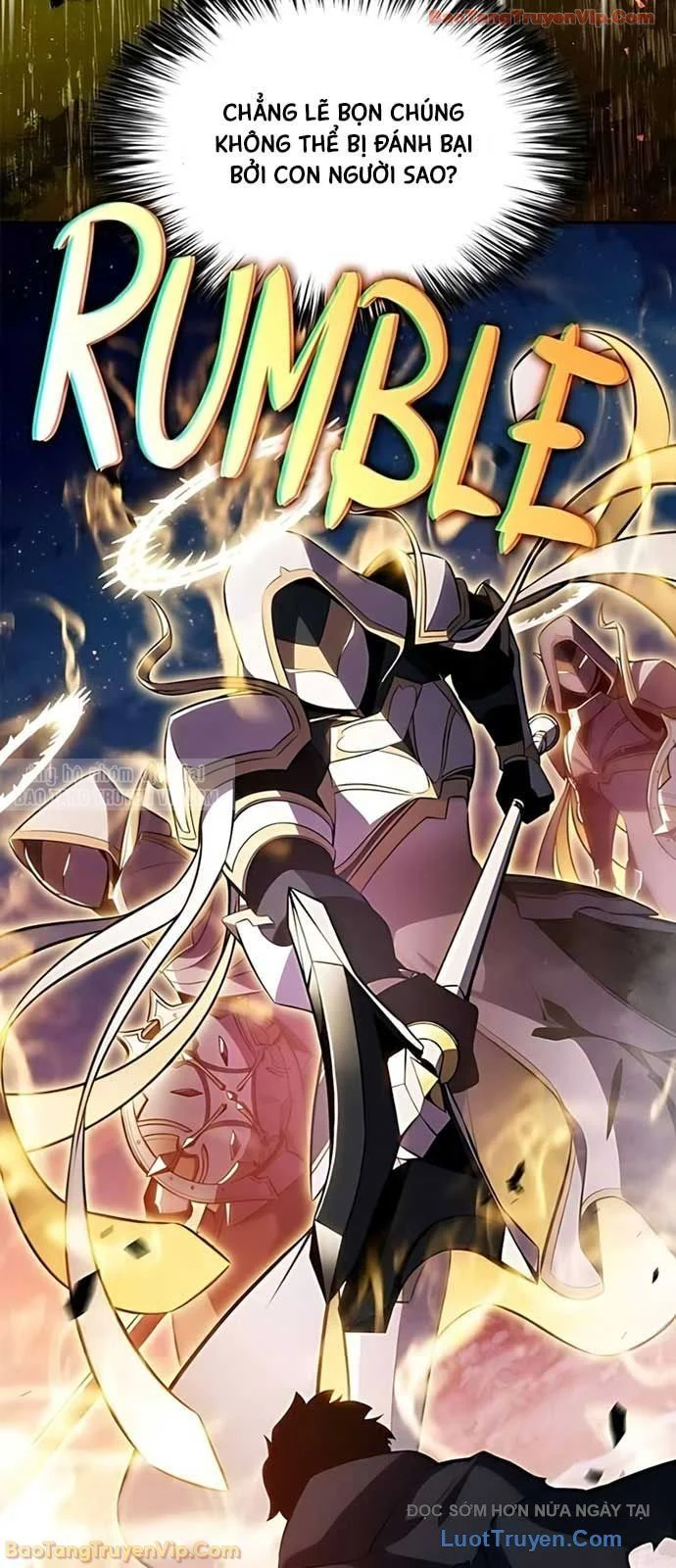 Cậu Út Nhà Công Tước Là Sát Thủ Hồi Quy Chapter 105 - Trang 2