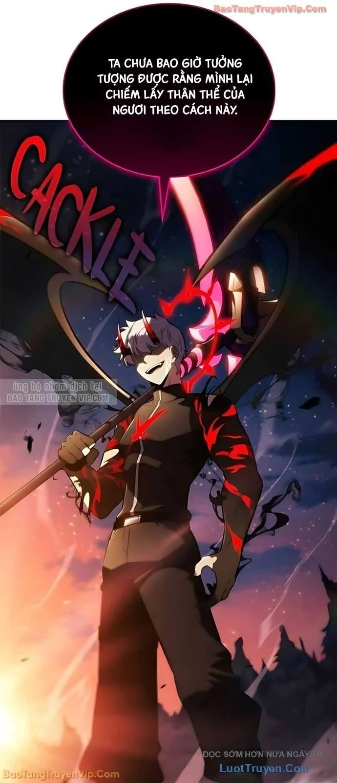 Cậu Út Nhà Công Tước Là Sát Thủ Hồi Quy Chapter 105 - Trang 2