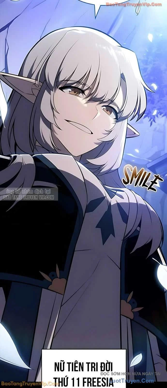 Cậu Út Nhà Công Tước Là Sát Thủ Hồi Quy Chapter 106 - Trang 2