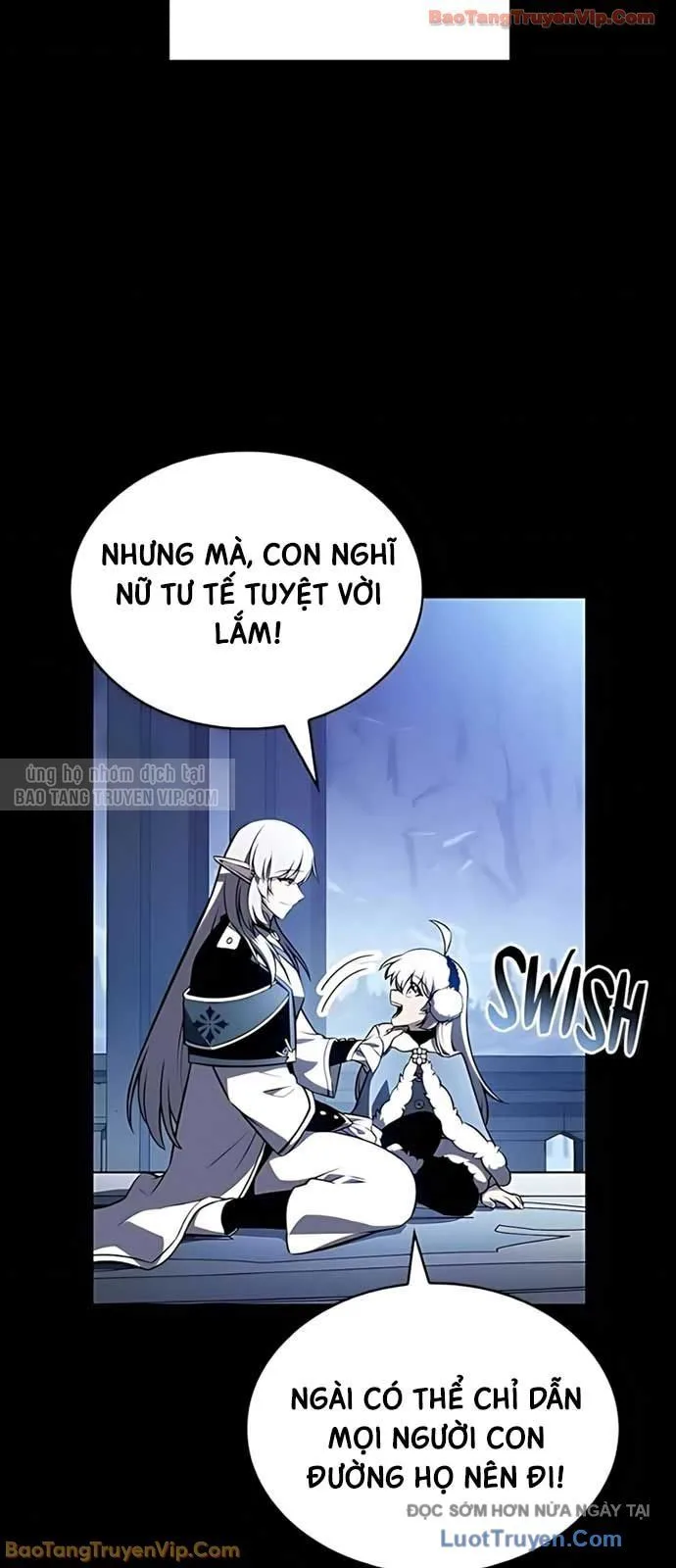 Cậu Út Nhà Công Tước Là Sát Thủ Hồi Quy Chapter 106 - Trang 2