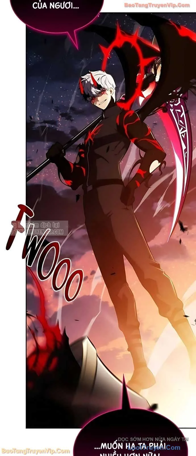 Cậu Út Nhà Công Tước Là Sát Thủ Hồi Quy Chapter 106 - Trang 2