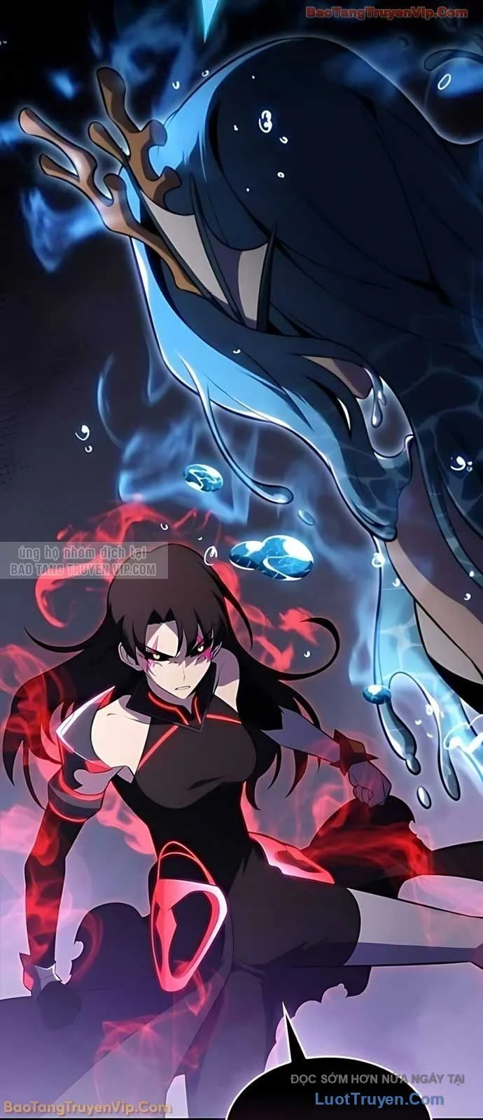 Cậu Út Nhà Công Tước Là Sát Thủ Hồi Quy Chapter 106 - Trang 2