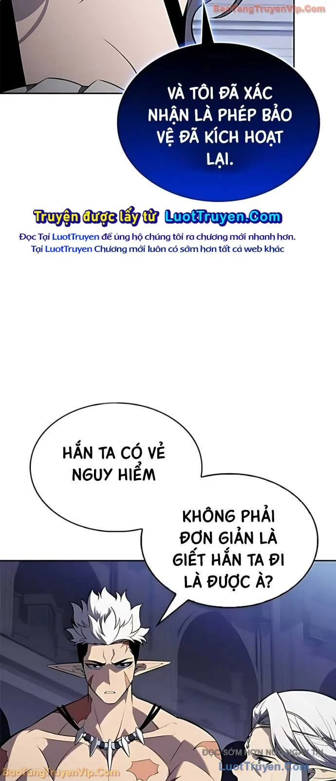 Cậu Út Nhà Công Tước Là Sát Thủ Hồi Quy Chapter 106 - Trang 2